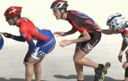 Trophée des 3 pistes