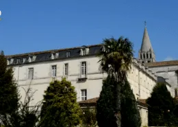 La vie des diocèses - Angoulême