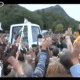 Voyage du Pape Benoit XVI à Lourdes