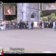 Voyage du Pape Benoît XVI à Lourdes