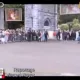 Voyage du Pape Benoît XVI à Lourdes