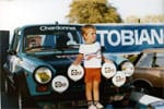 Vincent Royer - JRI Bordeaux - Mes passions - Automobile