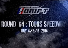 Motors TV - Drift