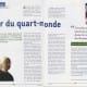 Soeur du Quart-Monde - Le Messager de Saint Antoine