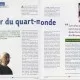 Soeur du Quart-Monde - Le Messager de Saint Antoine