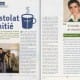 Apostolat d'amitié - Le Messager de Saint Antoine