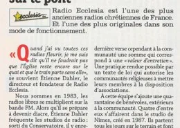 Radio