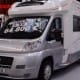 Fiat leader et dominateur du marché des porteurs de camping-cars