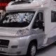 Fiat leader et dominateur du marché des porteurs de camping-cars