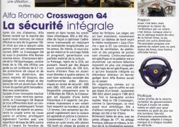 Essai auto Focus