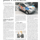 Panne électrique pour Pininfarina - Focus In 24