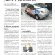 Panne électrique pour Pininfarina - Focus In 24