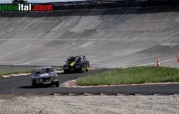 Italian Autodrome Meeting 2013