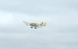 Championnat du Monde d'aéromodélisme 2014 à Marmande