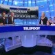 Dernier match à Lescure/Chaban Delmas - Téléfoot - TF1